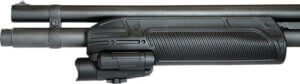 ADAPTIVE TACTICAL AT02901 EX Performance Forend with 300 Lumen Flashlight Black Polymer Concealed 2″ Picatinny Fits Most Mossberg 500/590/Maverick 88 ADAPTIVE TACTICAL AT02901 EX Performance Forend with 300 Lumen Flashlight Black Polymer Concealed 2″ Picatinny Fits Most Mossberg 500/590/Maverick 88