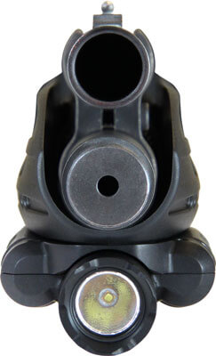 ADAPTIVE TACTICAL AT02901 EX Performance Forend with 300 Lumen Flashlight Black Polymer Concealed 2″ Picatinny Fits Most Mossberg 500/590/Maverick 88 ADAPTIVE TACTICAL AT02901 EX Performance Forend with 300 Lumen Flashlight Black Polymer Concealed 2″ Picatinny Fits Most Mossberg 500/590/Maverick 88