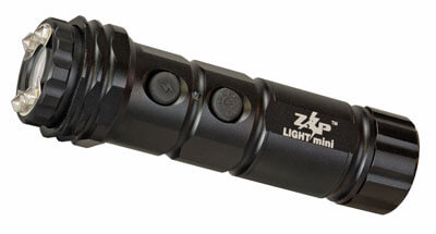 Zap ZAPLM Mini Stun Gun Range of Contact Zap ZAPLM Mini Stun Gun Range of Contact