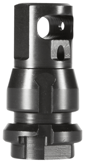 Dead Air DA111 KeyMicro Brake  30Ca 5/8″-24 tpi 2.06″ OAL  Black