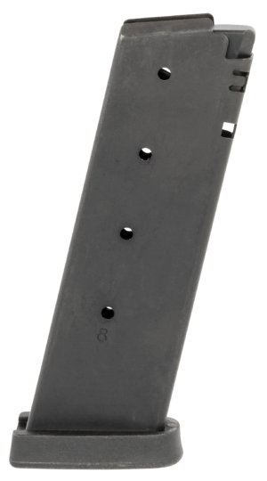 Bersa BP380CCMAG BPCC Concealed Carry 8rd 380 ACP Fits Black Steel Bersa BP380CCMAG BPCC Concealed Carry 8rd 380 ACP Fits Black Steel