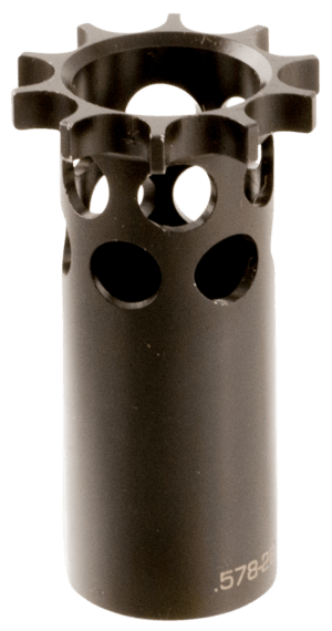 Dead Air DA405 P-Series Piston .578″ x 28 Black Cerakote Dead Air DA405 P-Series Piston .578″ x 28 Black Cerakote