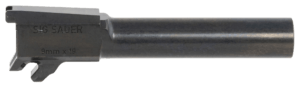Sig Sauer 8900740 P365XL  Fits Sig P365XL 9mm Luger 3.70″ Black Nitron Features Loaded Chamber Indicator