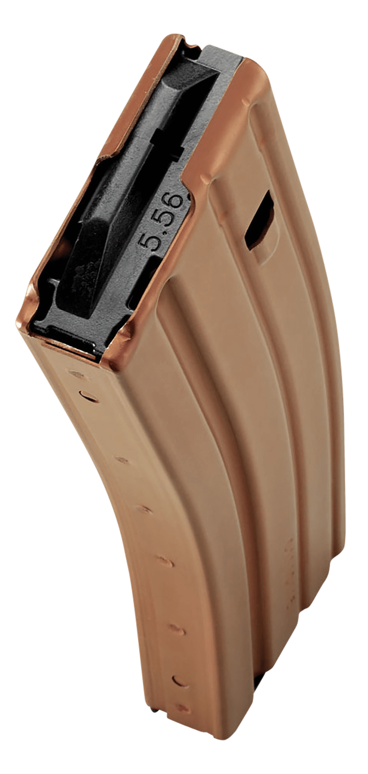 DuraMag 2023007175CPD AR-15 Duramag Speed 20rd 300 Blackout/223 Cal/5.56mm Bronze Aluminum DuraMag 2023007175CPD AR-15 Duramag Speed 20rd 300 Blackout/223 Cal/5.56mm Bronze Aluminum