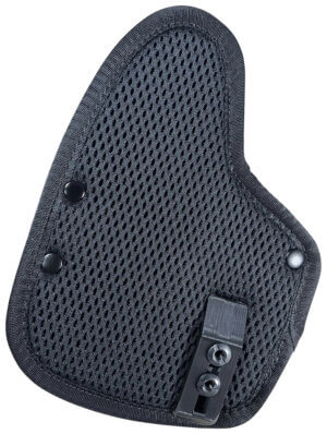 ADAPTIVE TACTICAL HT01001L OMNICARRY HOFTAC IWB Black Polymer Belt Clip Fits Ruger/Canik/Glock Models Left Hand ADAPTIVE TACTICAL HT01001L OMNICARRY HOFTAC IWB Black Polymer Belt Clip Fits Ruger/Canik/Glock Models Left Hand
