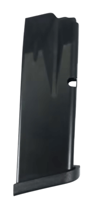 Canik MA2277 MC9 12rd 9mm Luger Black Steel Canik MA2277 MC9 12rd 9mm Luger Black Steel