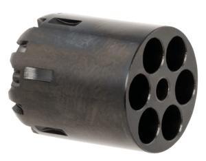 Pietta PAF5815 Cylinder .44 Cal 1858 New Model Army Black Steel Revolver Pietta PAF5815 Cylinder .44 Cal 1858 New Model Army Black Steel Revolver