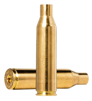 Norma Ammunition 10285207 Dedicated Components Reloading .338 Norma Mag Rifle Brass