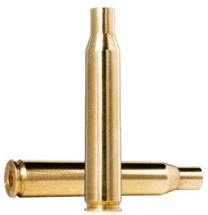 Norma Ammunition 20269012 Dedicated Components Reloading 270 Win Rifle Brass