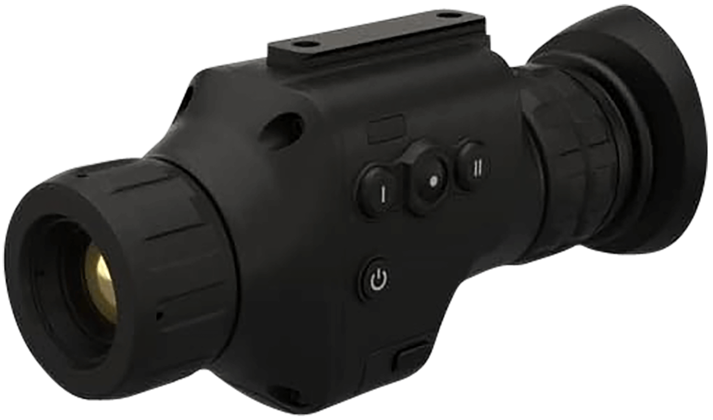 ATN TIMNODN625X ODIN LT 640 Thermal Hand Held/Mountable Scope Black 2-8x25mm Multi Reticle 640×480 Resolution ATN TIMNODN625X ODIN LT 640 Thermal Hand Held/Mountable Scope Black 2-8x25mm Multi Reticle 640×480 Resolution