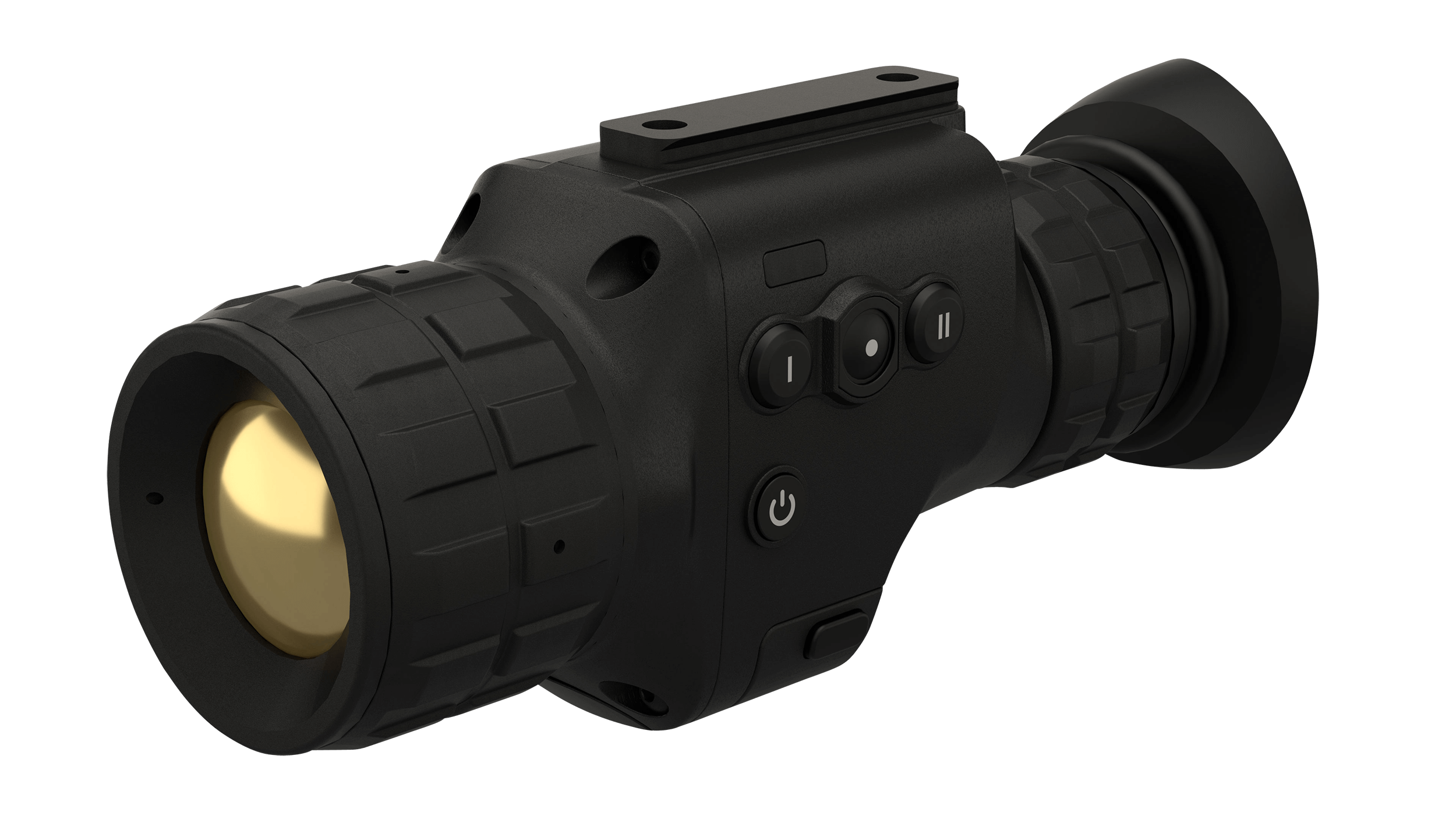 ATN TIMNODN635X ODIN LT 640 Thermal Hand Held/Mountable Scope Black 3-12x35mm Multi Reticle 640×480 Resolution ATN TIMNODN635X ODIN LT 640 Thermal Hand Held/Mountable Scope Black 3-12x35mm Multi Reticle 640×480 Resolution