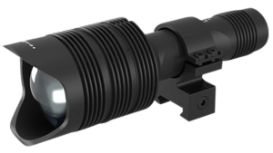 ATN ACMUIR940 IR940  Black Anodized Aluminum  Adjustable Mount