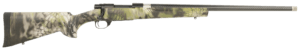 Howa HGCF308KAC M1500 HS Precision 308 Win 5+1 24″ Threaded Carbon Fiber Barrel Black Rec Kryptek Altitude HS Precision Stock Howa HGCF308KAC M1500 HS Precision 308 Win 5+1 24″ Threaded Carbon Fiber Barrel Black Rec Kryptek Altitude HS Precision Stock