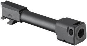 Springfield Armory XDM0901TB-KIT XD-M  4.50″ Threaded 9mm Luger  Black Melonite (Fits Any 4.50″ XD-M/XD-M Elite)