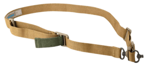 Blue Force Gear VCAS2TO1PB125AACB Vickers 221 Coyote Brown Cordura 54″- 64″ OAL One-Two Point AR Platform Blue Force Gear VCAS2TO1PB125AACB Vickers 221 Coyote Brown Cordura 54″- 64″ OAL One-Two Point AR Platform