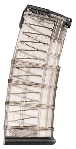 ETS Group AR1530G2 AR15 Gen 2 30rd Fits AR-15 Smoke Polymer ETS Group AR1530G2 AR15 Gen 2 30rd Fits AR-15 Smoke Polymer