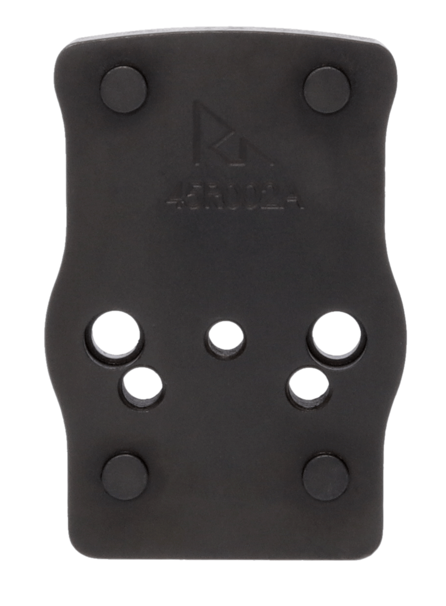 Rival Arms RARA45R002A Mount Adapter RMR to DeltaPoint Pro Black Rival Arms RARA45R002A Mount Adapter RMR to DeltaPoint Pro Black