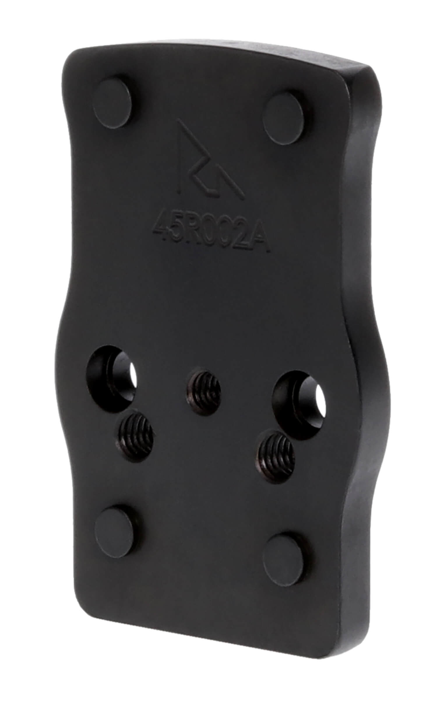 Rival Arms RARA45R002A Mount Adapter RMR to DeltaPoint Pro Black Rival Arms RARA45R002A Mount Adapter RMR to DeltaPoint Pro Black