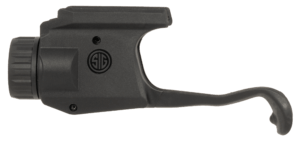 Sig Sauer Electro-Optics SOF365X1 Foxtrot365XR  Black 550 Lumens White