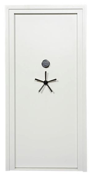 Hornady 75420 SnapSafe Premium Vault Door 81″ High
