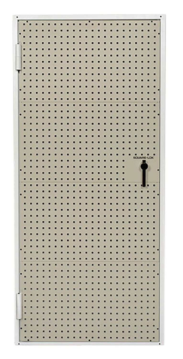 Hornady 75420 SnapSafe Premium Vault Door 81″ High Hornady 75420 SnapSafe Premium Vault Door 81″ High