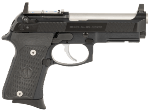Langdon Tactical Tech LTT92CTJRR 92 Elite LTT Compact 9mm Luger 15+1 4.25″ Stainless Target Crown Steel Barrel Black Optic Cut/Serrated Steel Slide Black Black VZ/LTT G10 Grip Features Optimized Trigger Bar & Trigger Job Langdon Tactical Tech LTT92CTJRR 92 Elite LTT Compact 9mm Luger 15+1 4.25″ Stainless Target Crown Steel Barrel Black Optic Cut/Serrated Steel Slide Black Black VZ/LTT G10 Grip Features Optimized Trigger Bar & Trigger Job