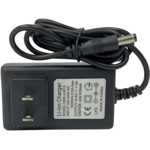 LONGSHOT TARGET CAMERA TVAC100 Longshot Standard Charger