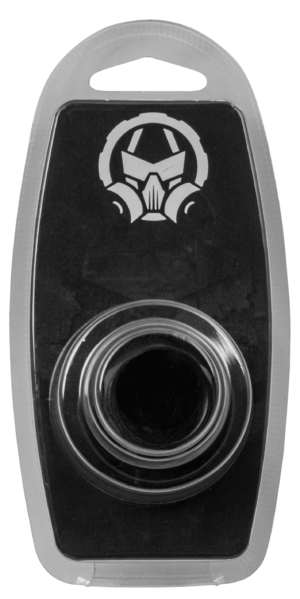 Dead Air  Wolverine PBS-1 Thread Inserts 24×1.5mm RH Black