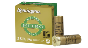 Remington Ammunition 20264 Premier STS 12 Gauge 2.75ā³ 1 1/8 oz 7.5 Shot 25rd Box/ 10 Cs Remington Ammunition 20264 Premier STS 12 Gauge 2.75ā³ 1 1/8 oz 7.5 Shot 25rd Box/ 10 Cs