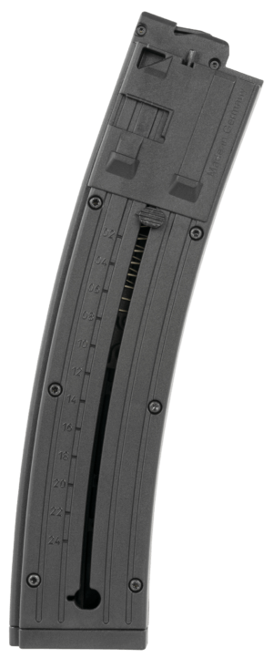Mauser Rimfire 4440017 STG-44 10rd 22 LR For Mauser STG-44 Black Polymer Mauser Rimfire 4440017 STG-44 10rd 22 LR For Mauser STG-44 Black Polymer