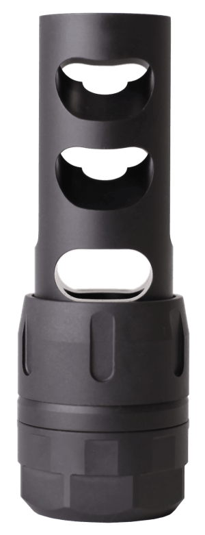 Nosler 97201 Muzzle Adapter for 22 Cal with 1/2" 28 tpi Thread Pattern