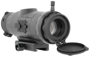 Sightmark SM18041 Wraith 4K Mini Night Vision Riflescope Black 2-16x32mm Illuminated Multi Reticle
