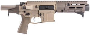 Maxim Defense MXM50802 PDX 505-SPS 5.56x45mm NATO 20+1 5.50ā³ Barrel Hate Brake Muzzle Booster Under M-Lok Handguard Aluminum Receiver w/Arid Brown Finish Arid Brown SCW Pistol System Optics Ready Includes 1 20rd Magazine Maxim Defense MXM50802 PDX 505-SPS 5.56x45mm NATO 20+1 5.50ā³ Barrel Hate Brake Muzzle Booster Under M-Lok Handguard Aluminum Receiver w/Arid Brown Finish Arid Brown SCW Pistol System Optics Ready Includes 1 20rd Magazine