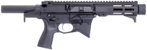 Maxim Defense MXM48172 CPS MD9 9mm Luger 5.50ā³ Threaded CMV Nitride Finished Barrel w/Flash Hider Anodized 7075-T6 Receiver M-Rax/M-Lok Compatible Handguard CQB Pistol System Ambidextrous Mag Release Compatible w/Glock G19 & Longer 9mm Magazines Maxim Defense MXM48172 CPS MD9 9mm Luger 5.50ā³ Threaded CMV Nitride Finished Barrel w/Flash Hider Anodized 7075-T6 Receiver M-Rax/M-Lok Compatible Handguard CQB Pistol System Ambidextrous Mag Release Compatible w/Glock G19 & Longer 9mm Magazines