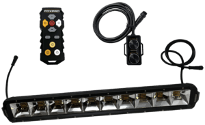 FOXPRO MUDCTKIT BOW FISHING LIGHT