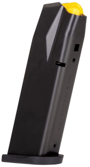 Taurus 358002601 G3  15rd 9mm Luger Fits G3 Tactical Black