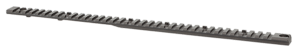 Q LLC TOPRAILFIX191316IN Picatinny Rail Black Aluminum 16″ Long Fits The Fix Q LLC TOPRAILFIX191316IN Picatinny Rail Black Aluminum 16″ Long Fits The Fix