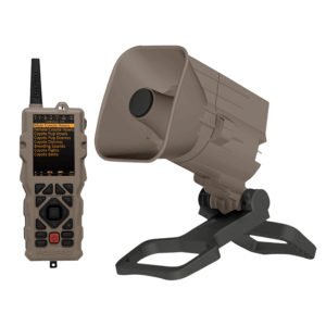FOXPRO X48 DIGITAL GAME CALL