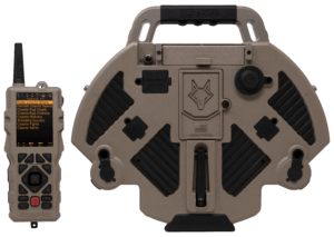 FOXPRO X360 DIGITAL GAME CALL