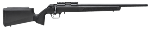 Springfield Armory BART92022B Model 2020 Rimfire Target 22 LR 10+1 20″ Matte Blued Heavy Threaded Barrel Matte Blued Picatinny Rail Steel Receiver Fixed Black Synthetic Stock Springfield Armory BART92022B Model 2020 Rimfire Target 22 LR 10+1 20″ Matte Blued Heavy Threaded Barrel Matte Blued Picatinny Rail Steel Receiver Fixed Black Synthetic Stock