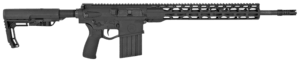 Radical Firearms RBR1030818 RF-10 308 Win 20+1 18ā³ Black 15ā³ M-Lok Handguard MFT Minimalist Stock/Engage Grip RFT-MS Compensator Radical Firearms RBR1030818 RF-10 308 Win 20+1 18ā³ Black 15ā³ M-Lok Handguard MFT Minimalist Stock/Engage Grip RFT-MS Compensator