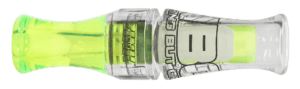 Avian X ZNKZNK6046 Nothing But Green Single Reed Lemon Drop Polycarbonate Attracts Ducks Avian X ZNKZNK6046 Nothing But Green Single Reed Lemon Drop Polycarbonate Attracts Ducks