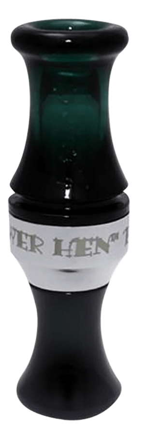 Avian X ZNKZNK963 PH-2 Power Hen Double Reed Mallard Green Attracts Ducks Avian X ZNKZNK963 PH-2 Power Hen Double Reed Mallard Green Attracts Ducks