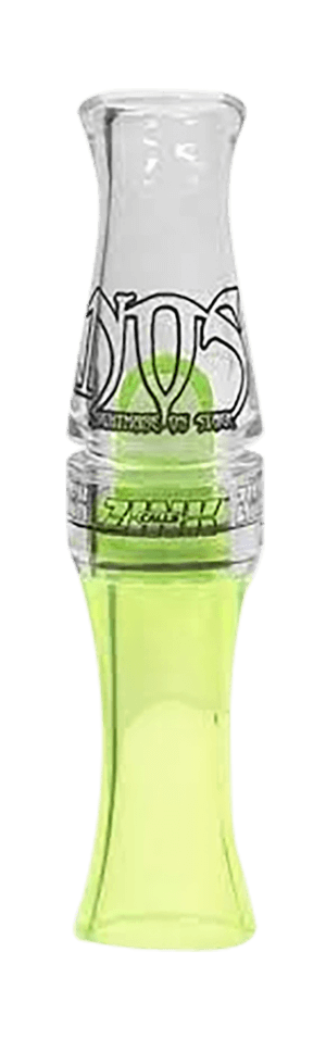 Avian X ZNKZNK5018 Nightmare On Stage Goose Call Lemon Drop Polycarbonate Attracts Geese Avian X ZNKZNK5018 Nightmare On Stage Goose Call Lemon Drop Polycarbonate Attracts Geese