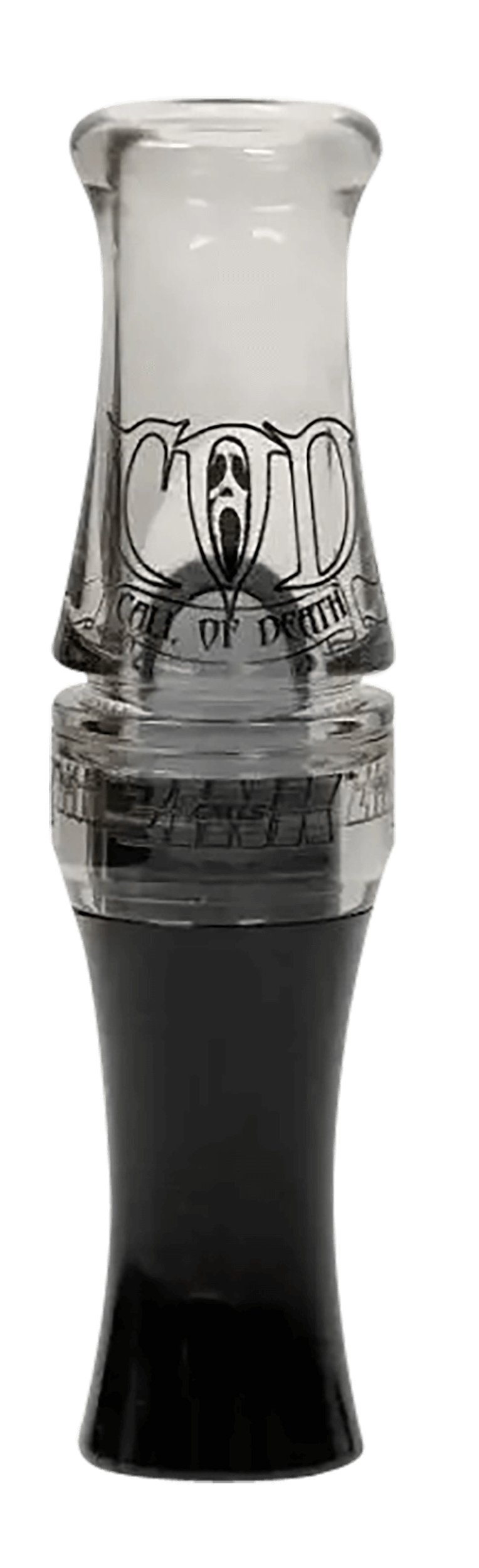 Avian X ZNKZNK5065 Call of Death Goose Call Gun Smoke Polycarbonate Attracts Geese Avian X ZNKZNK5065 Call of Death Goose Call Gun Smoke Polycarbonate Attracts Geese