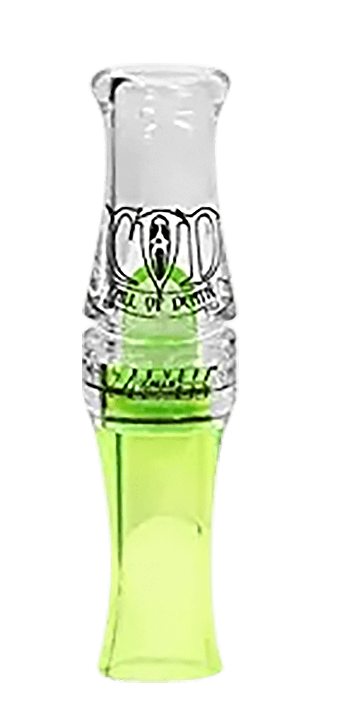 Avian X ZNKZNK5068 Call of Death Goose Call Lemon Drop Polycarbonate Attracts Geese Avian X ZNKZNK5068 Call of Death Goose Call Lemon Drop Polycarbonate Attracts Geese