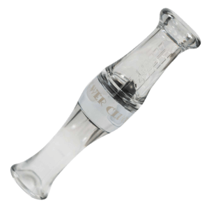 Avian X ZNKZNK859 PC-1 Power Clucker Gun Smoke Polycarbonate Attracts Geese Avian X ZNKZNK859 PC-1 Power Clucker Gun Smoke Polycarbonate Attracts Geese