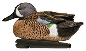 Avian X AVXAVX8080 Topflight Teal Species Multi-Color Avian X AVXAVX8080 Topflight Teal Species Multi-Color