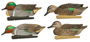 Avian X AVXAVX8081 Topflight Teal Species Multi-Color Avian X AVXAVX8081 Topflight Teal Species Multi-Color