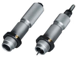 RCBS 28401 Full Length Die Set .338 Weatherby RPM